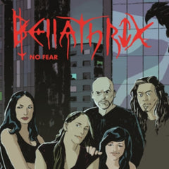 Bellathrix