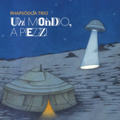 Rhapsodija Trio