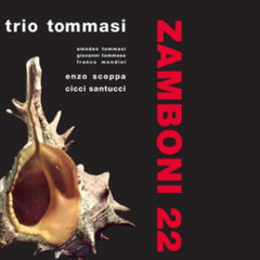 Trio Tommasi