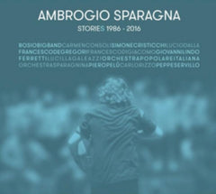 Ambrogio Sparagna