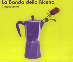 La Banda della Ricetta