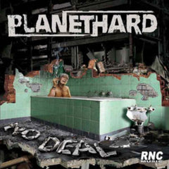 Planethard