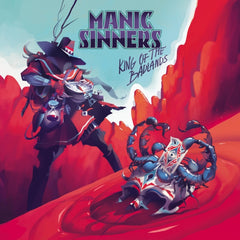 Manic Sinners