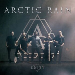 Arctic Rain
