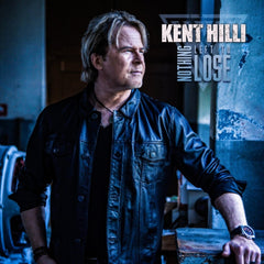 Kent Hilli