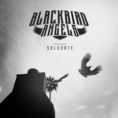 Blackbird Angels
