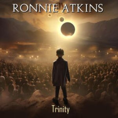 Ronnie Atkins