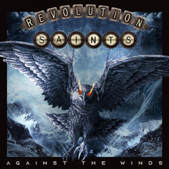 Revolution Saints