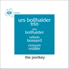 Urs Bollhalder Trio