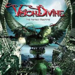 Vision Divine
