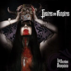 Theatres Des Vampires