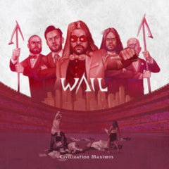WAIL