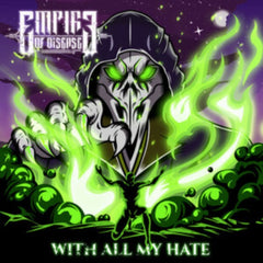 Empire of Disease