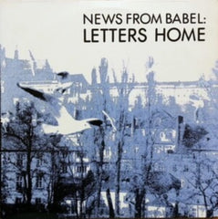 News From Babel