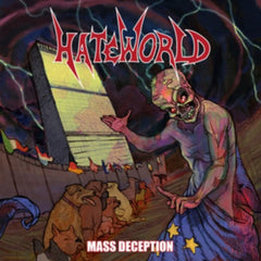 Hateworld