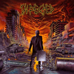 Infected