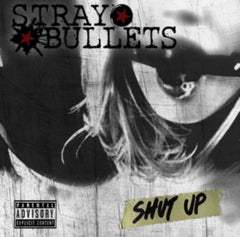 Stray Bullets