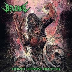 Becerus