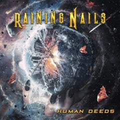 Raining Nails