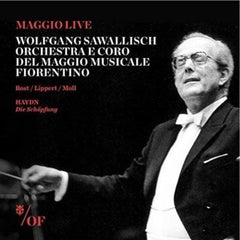 WOLFGANG SAWALLISCH / MAGGIO MUSICALE