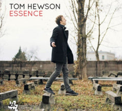 Tom Hewson