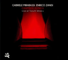 Gabriele Mirabassi & Enrico Zanisi