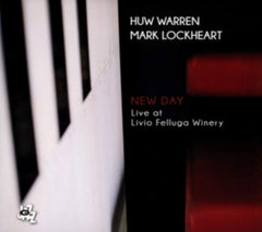Huw Warren & Mark Lockheart