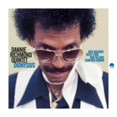 Dannie Richmond Quintet