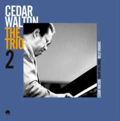 Cedar Walton Trio
