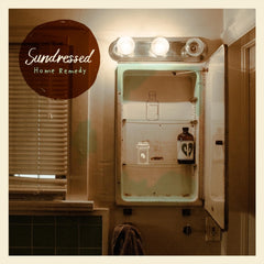 Sundressed