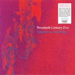 Twentieth Century Zoo