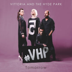 Vittoria and the Hyde Park