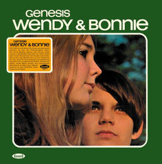 Wendy & Bonnie