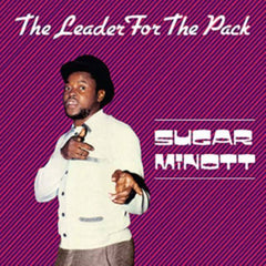 Sugar Minott