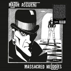 MAJOR ACCIDENT