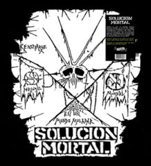 Solucion Mortal