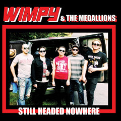 Wimpy & The Medallions