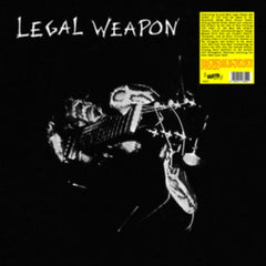 Legal Weapon