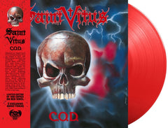 Saint Vitus