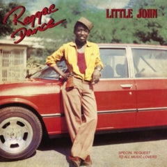 Little John