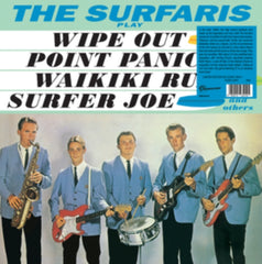 Surfaris