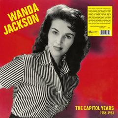 Wanda Jackson