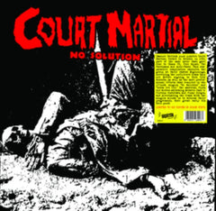 Court Martial