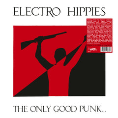 Electro Hippies