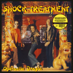 Shock Treatment