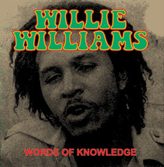 Willie Williams