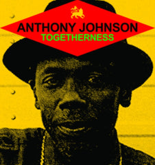 Anthony Johnson