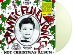 FRANTIC FLINSTONES