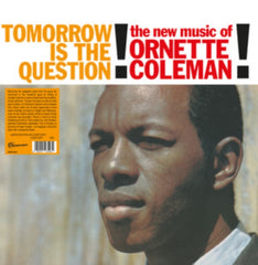 Ornette Coleman