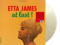 Etta James